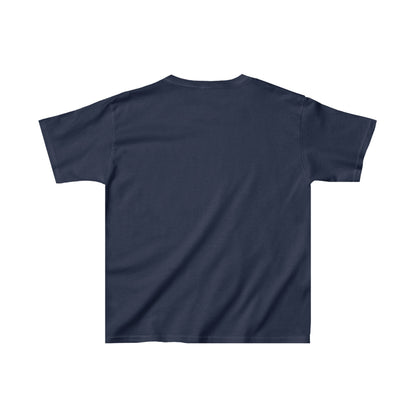 Kids Heavy Cotton™ Tee - JennyCool