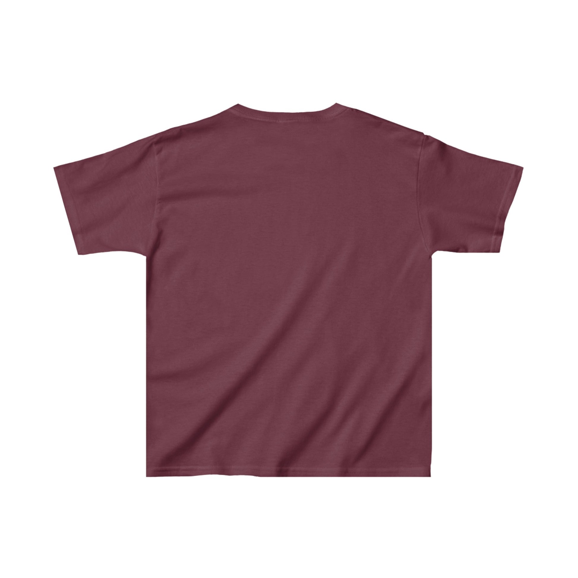 Kids Heavy Cotton™ Tee - JennyCool