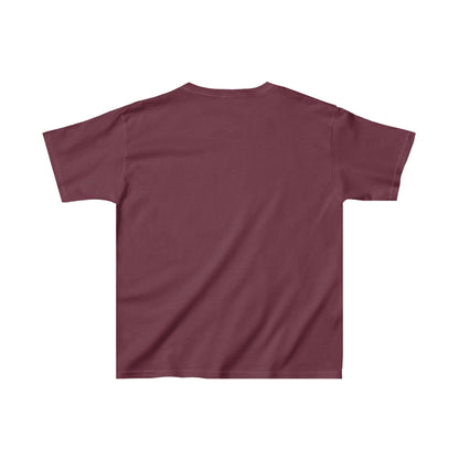 Kids Heavy Cotton™ Tee - JennyCool