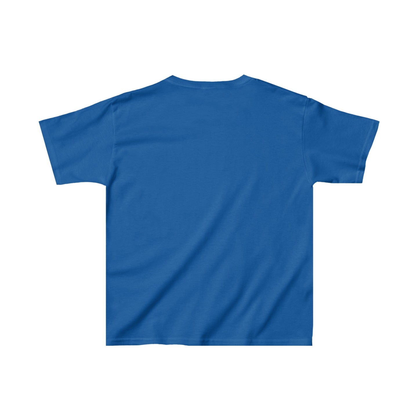Kids Heavy Cotton™ Tee - JennyCool