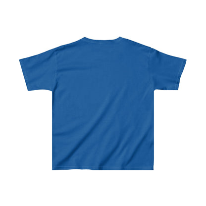 Kids Heavy Cotton™ Tee - JennyCool