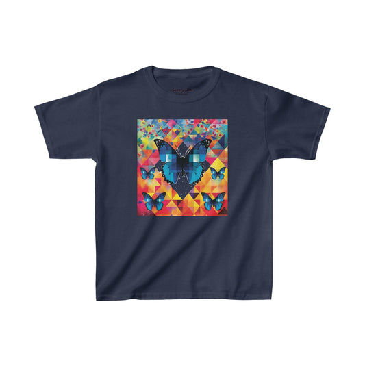 Kids Heavy Cotton™ Tee - JennyCool
