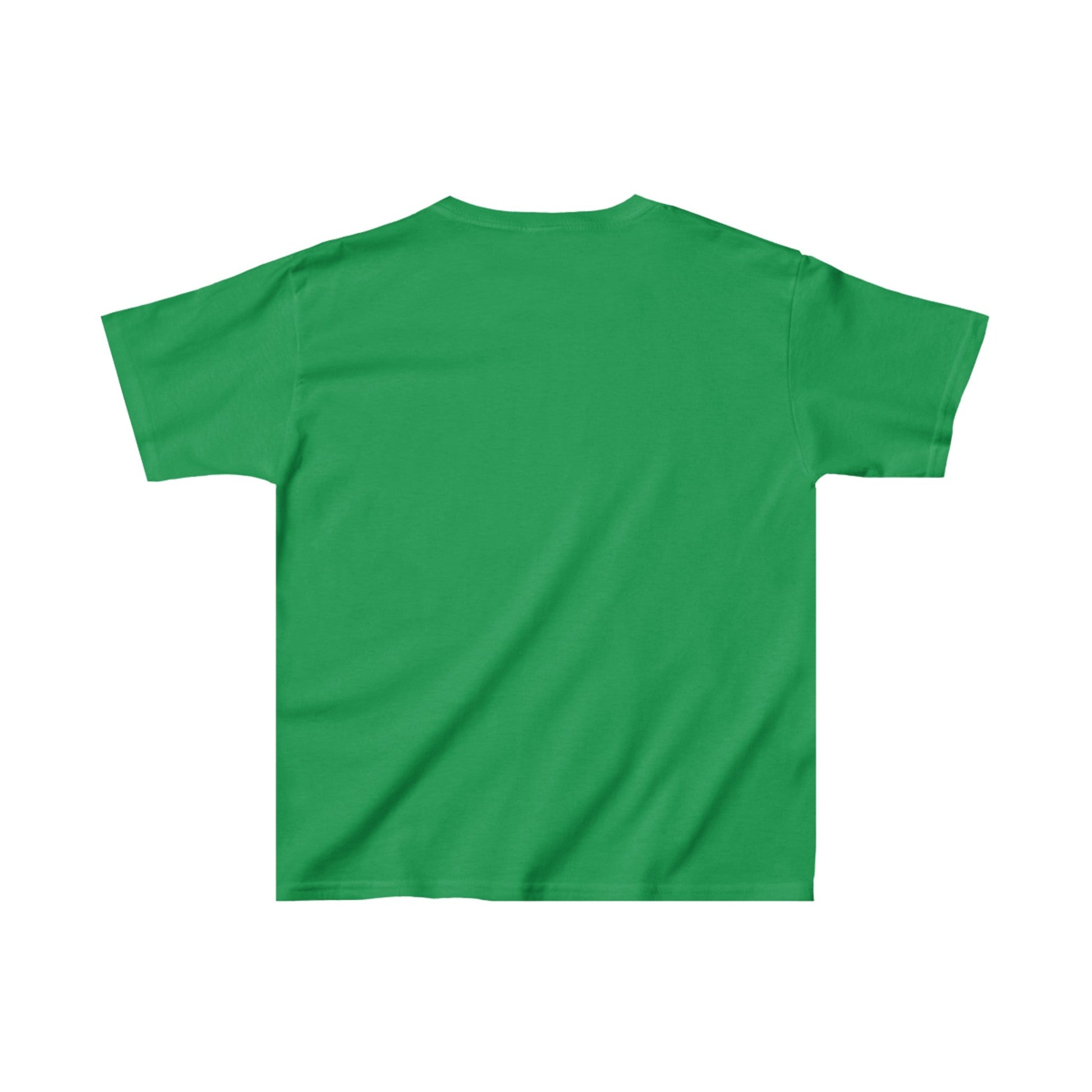 Kids Heavy Cotton™ Tee - JennyCool