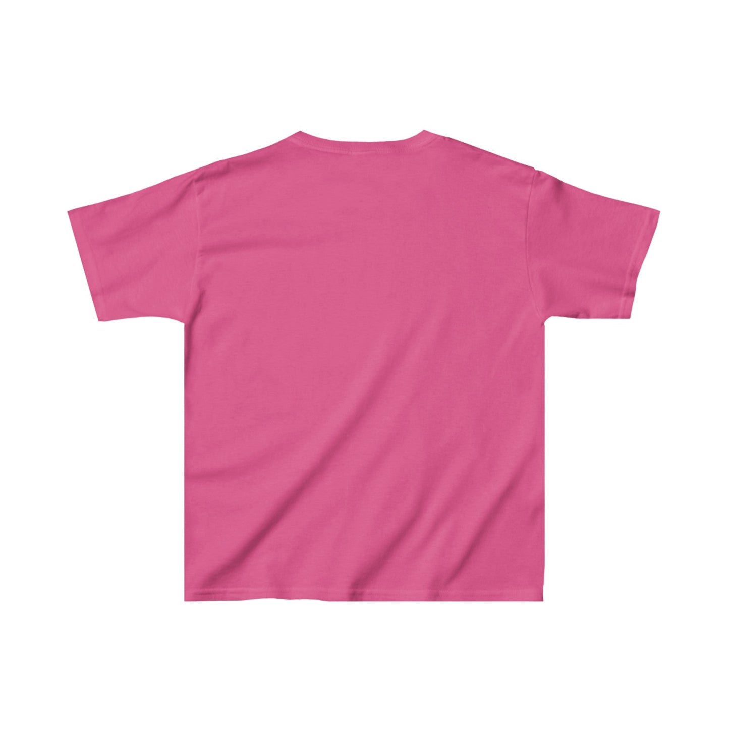 Kids Heavy Cotton™ Tee - JennyCool