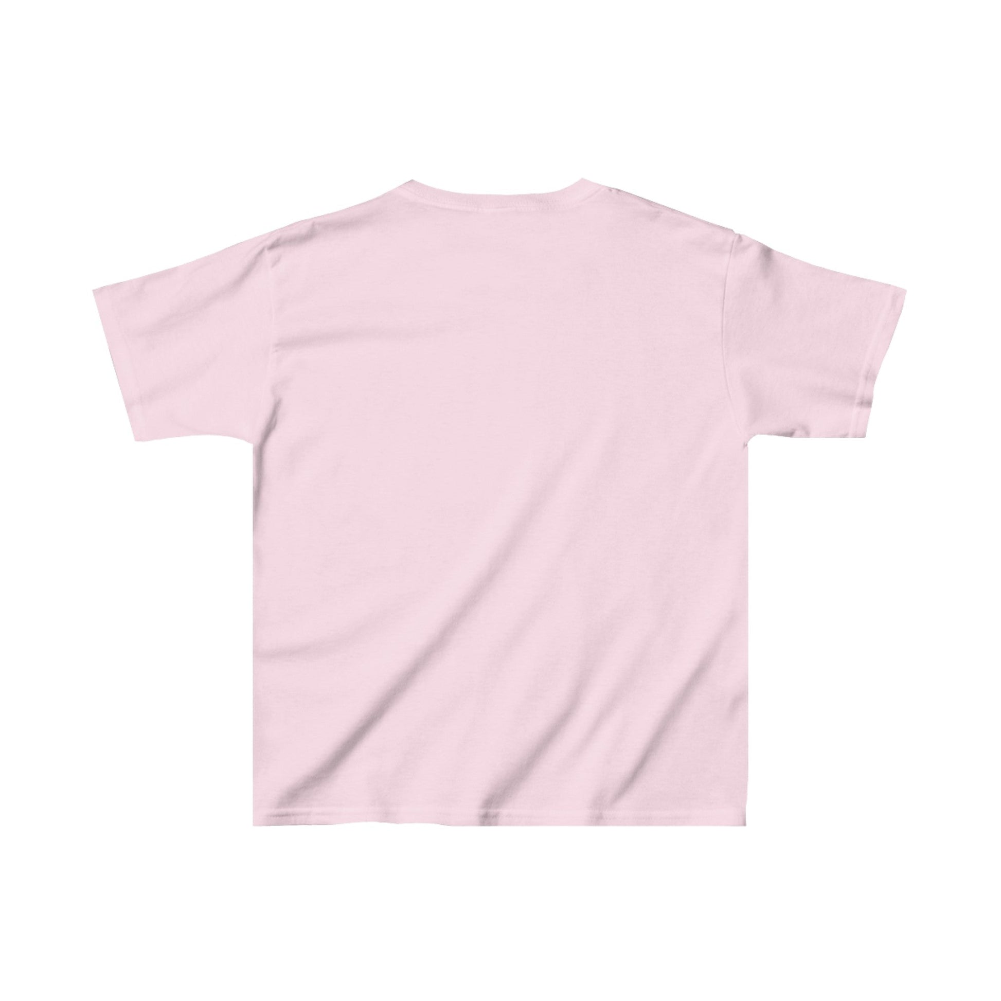 Kids Heavy Cotton™ Tee - JennyCool