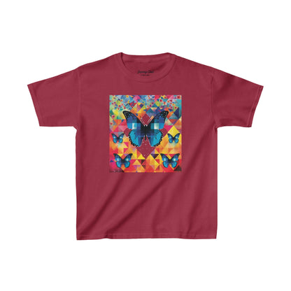 Kids Heavy Cotton™ Tee - JennyCool