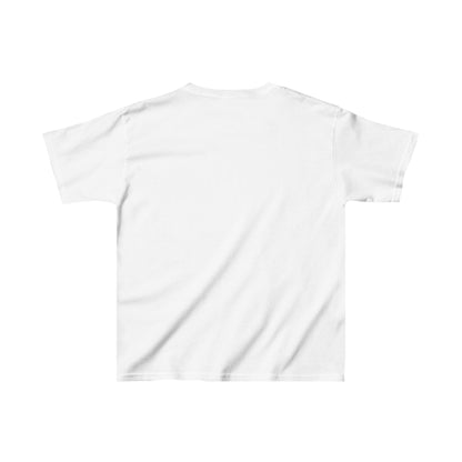 Kids Heavy Cotton™ Tee - JennyCool