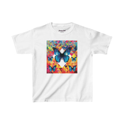 Kids Heavy Cotton™ Tee - JennyCool