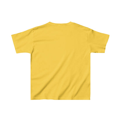 Kids Heavy Cotton™ Tee - JennyCool