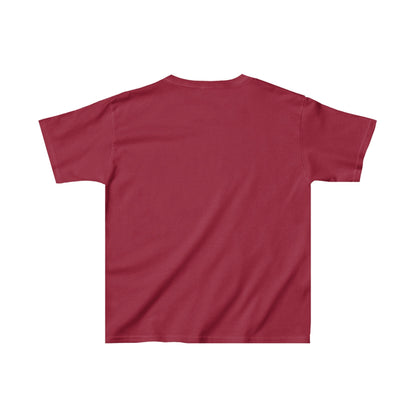 Kids Heavy Cotton™ Tee - JennyCool