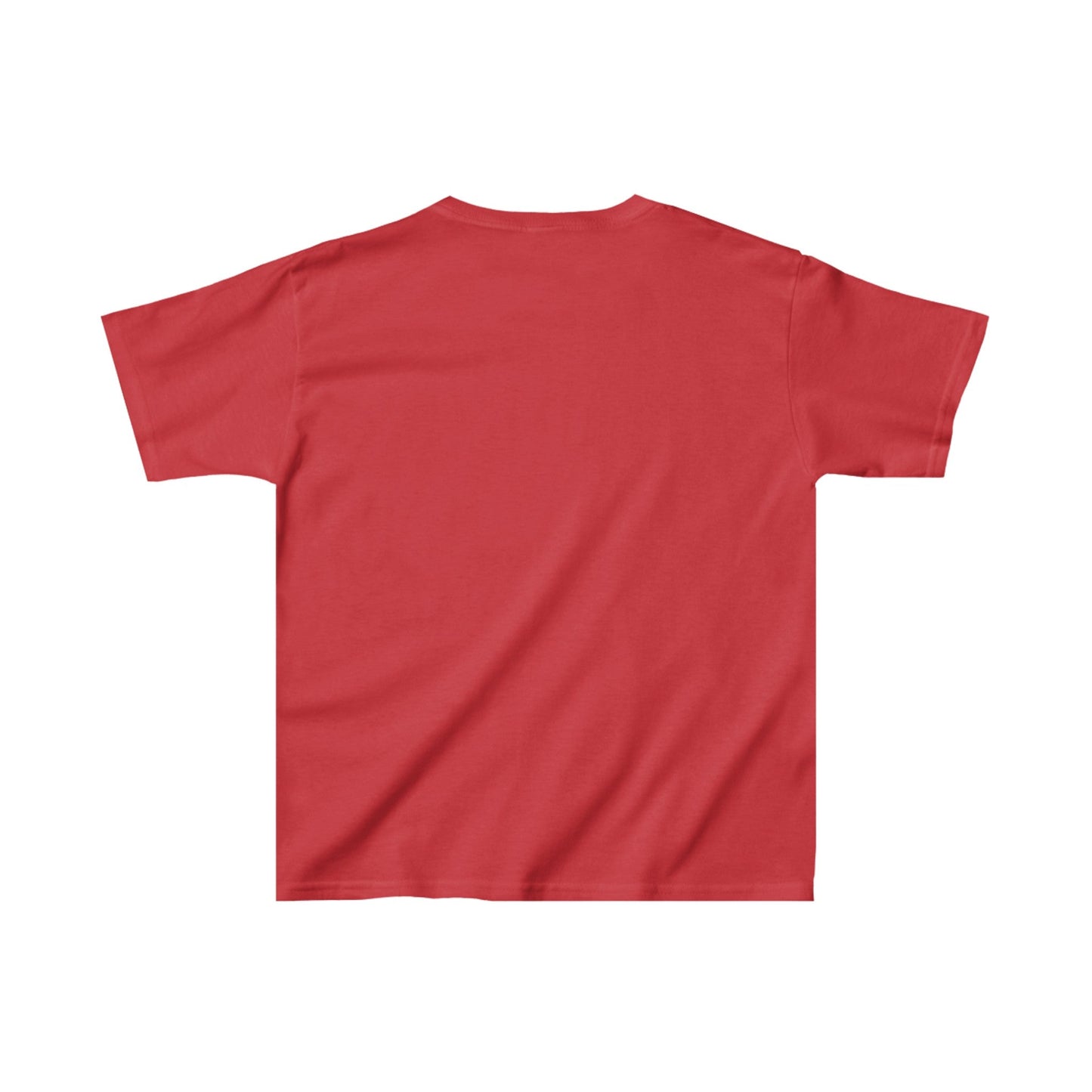 Kids Heavy Cotton™ Tee - JennyCool