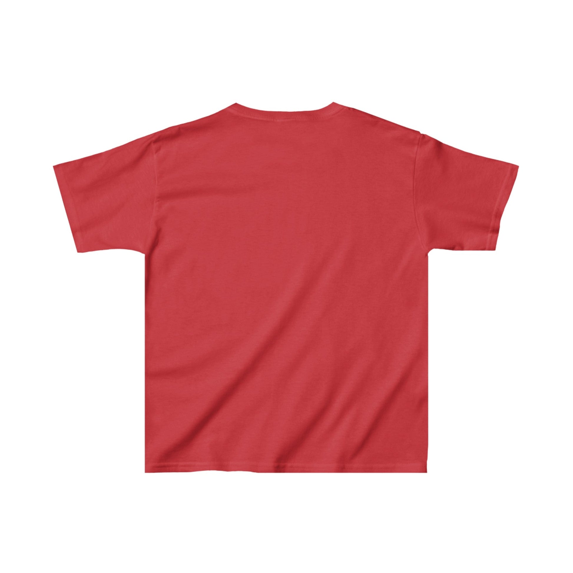 Kids Heavy Cotton™ Tee - JennyCool