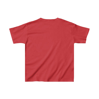 Kids Heavy Cotton™ Tee - JennyCool