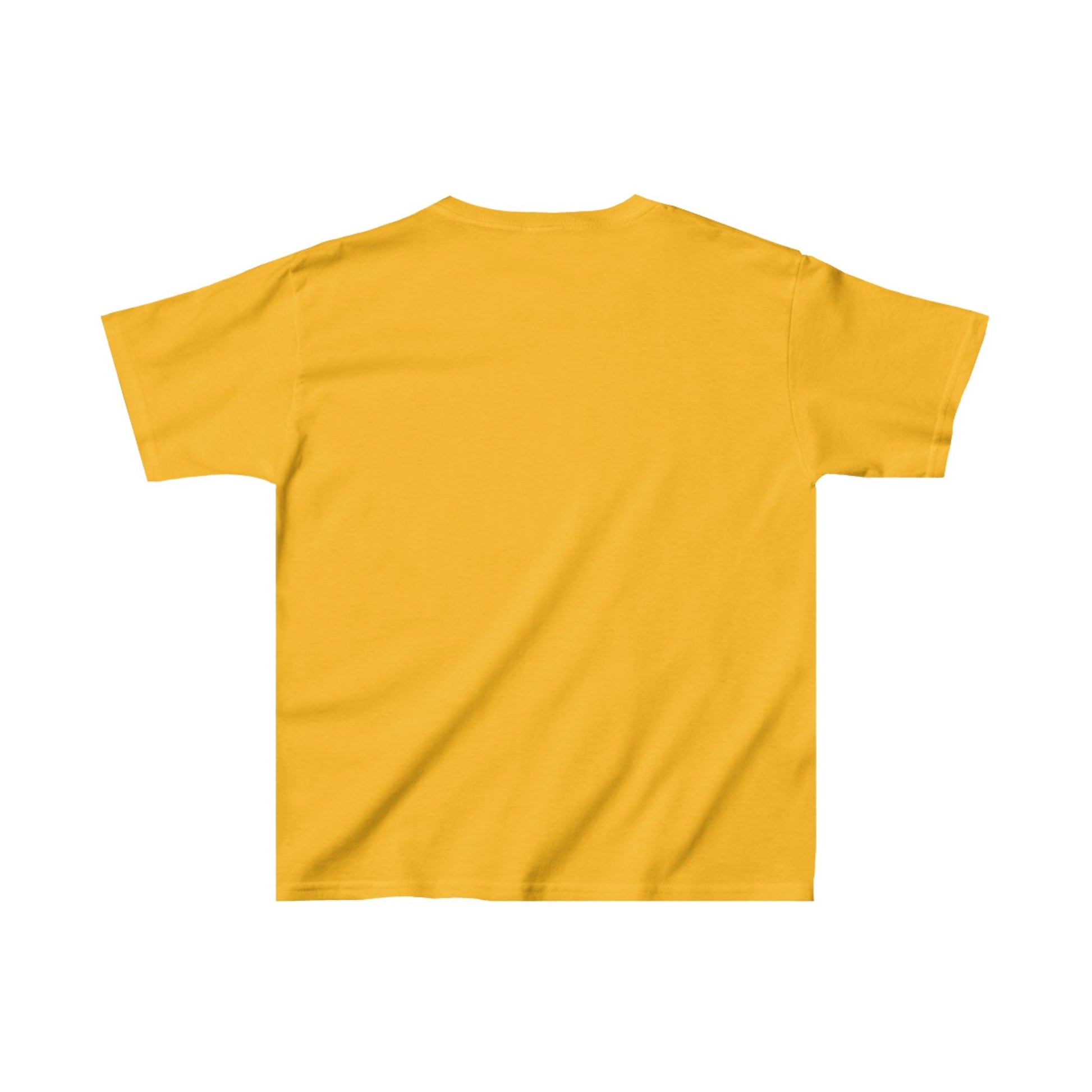 Kids Heavy Cotton™ Tee - JennyCool