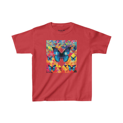 Kids Heavy Cotton™ Tee - JennyCool