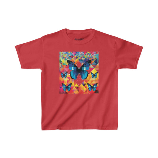 Kids Heavy Cotton™ Tee - JennyCool