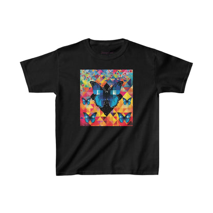 Kids Heavy Cotton™ Tee - JennyCool