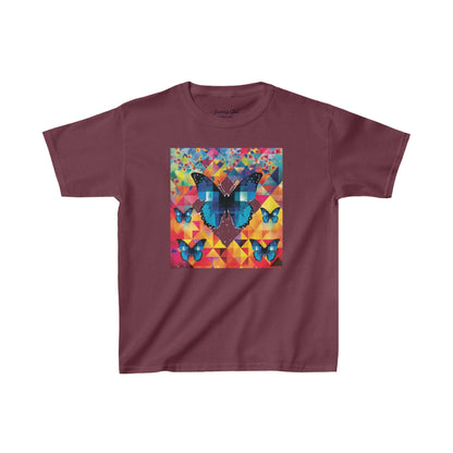 Kids Heavy Cotton™ Tee - JennyCool