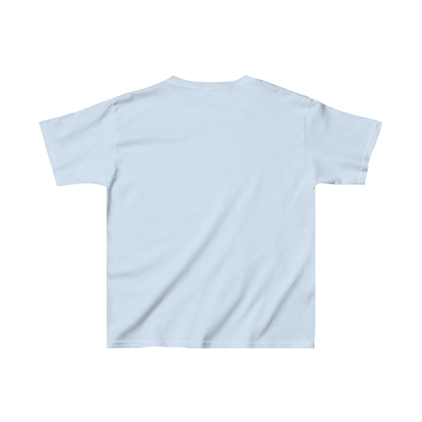 Kids Heavy Cotton™ Tee - JennyCool