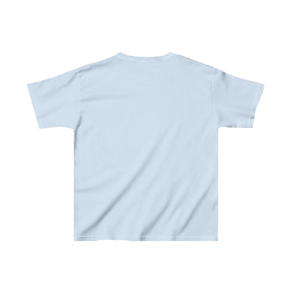 Kids Heavy Cotton™ Tee - JennyCool