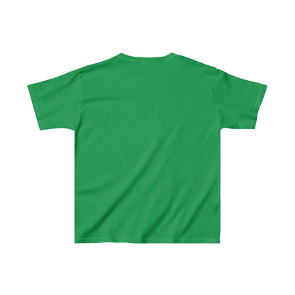 Kids Heavy Cotton™ Tee - JennyCool