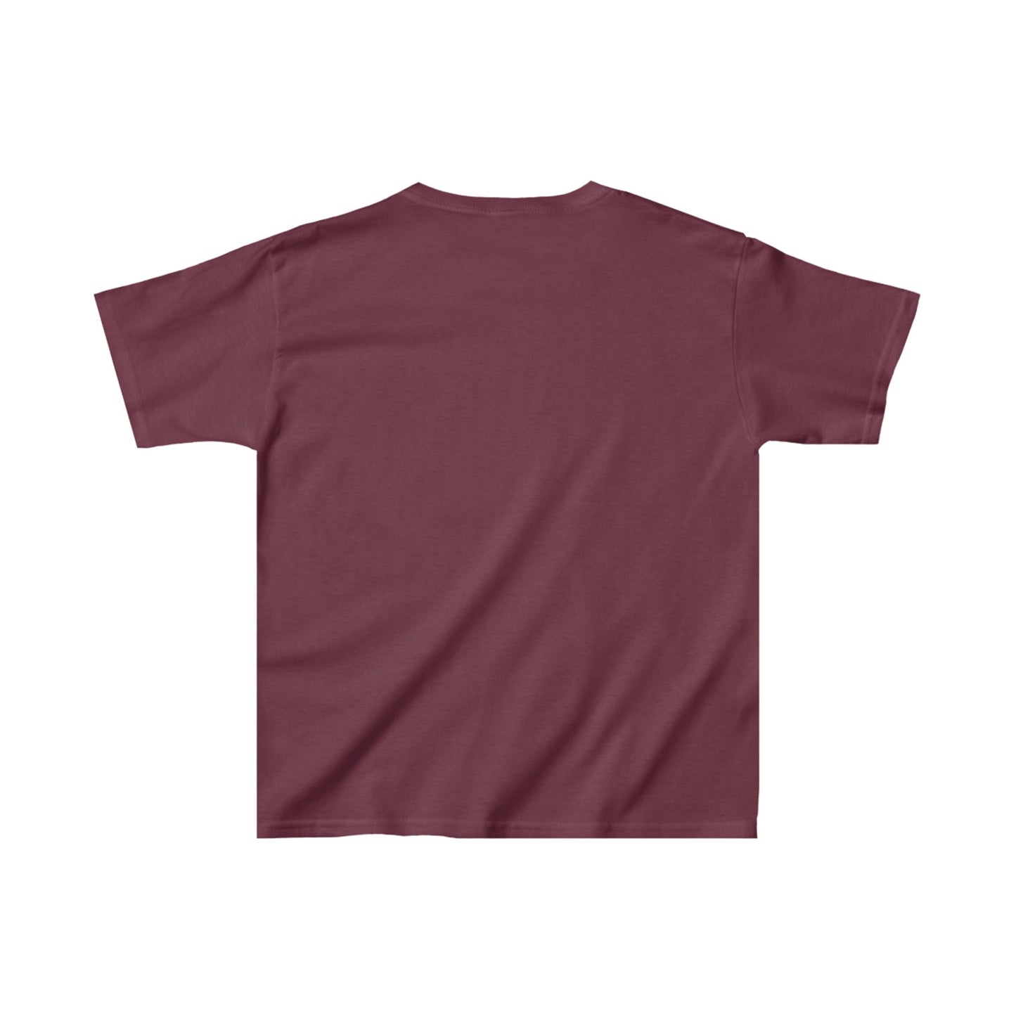 Kids Heavy Cotton™ Tee - JennyCool