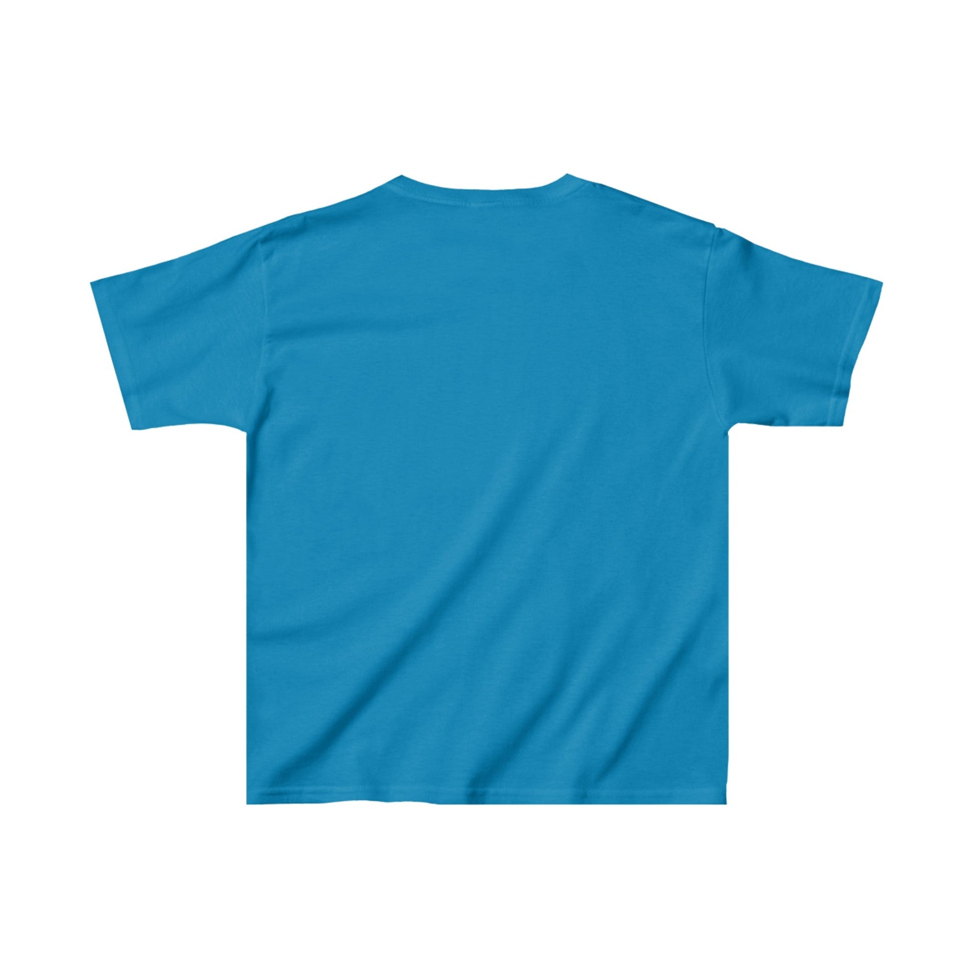 Kids Heavy Cotton™ Tee - JennyCool