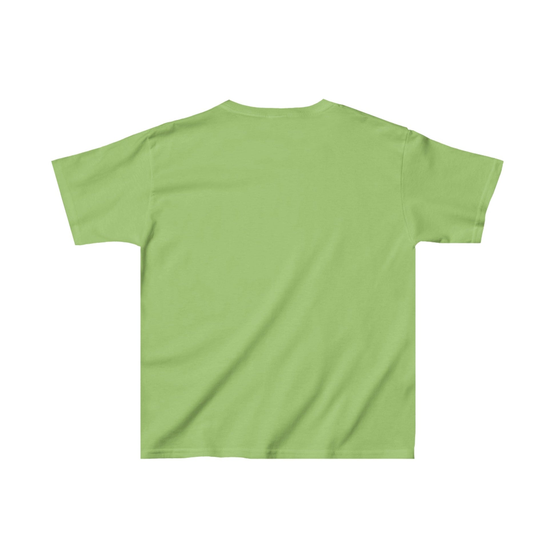 Kids Heavy Cotton™ Tee - JennyCool