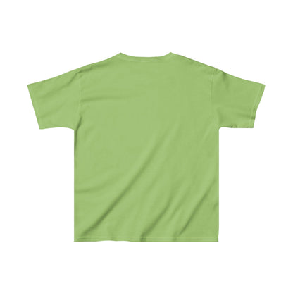 Kids Heavy Cotton™ Tee - JennyCool