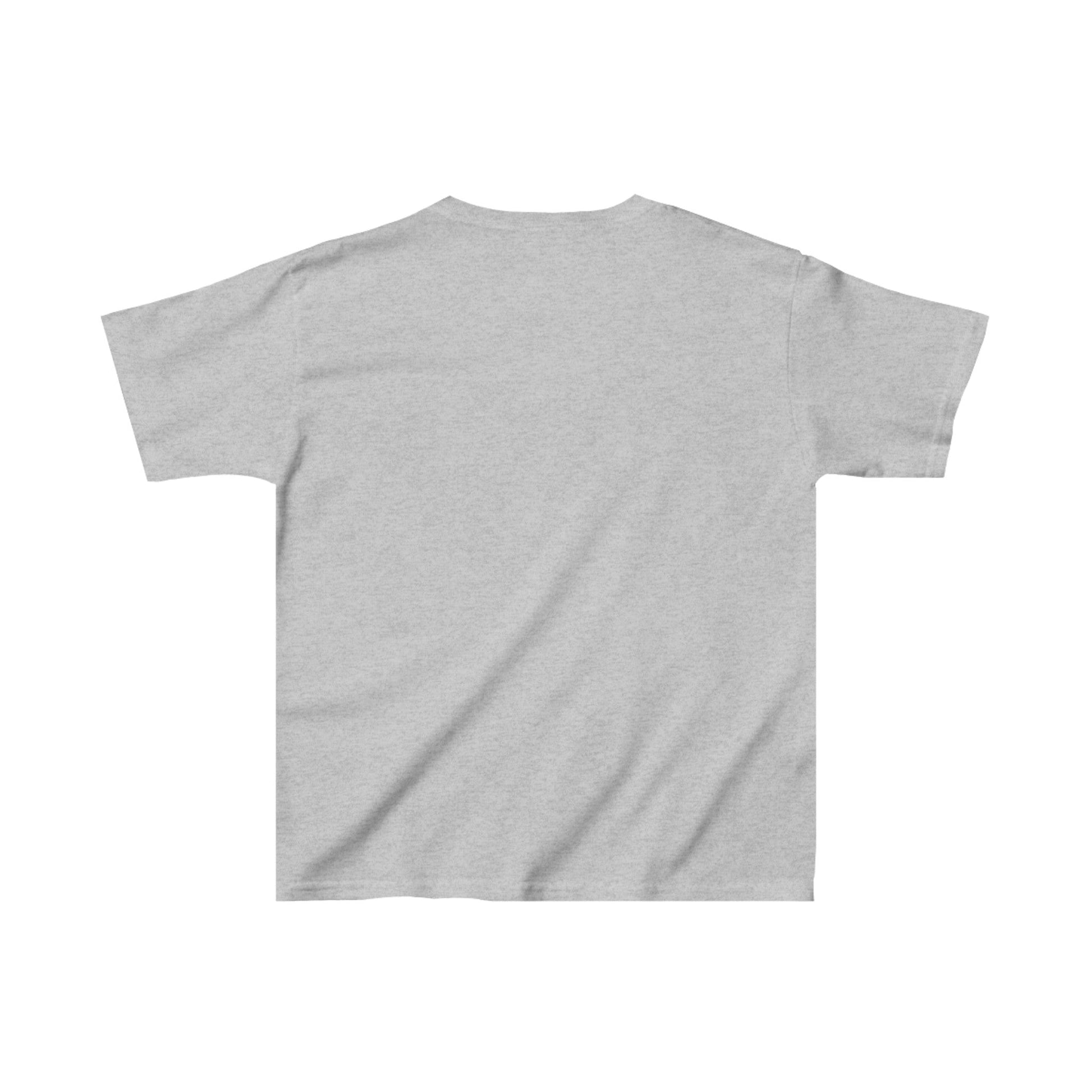 Kids Heavy Cotton™ Tee - JennyCool