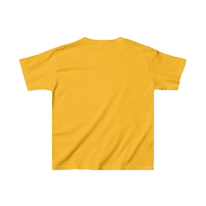 Kids Heavy Cotton™ Tee - JennyCool