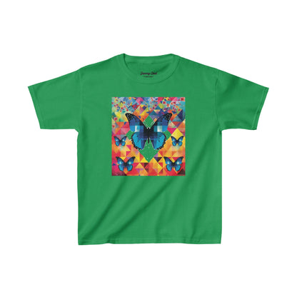 Kids Heavy Cotton™ Tee - JennyCool