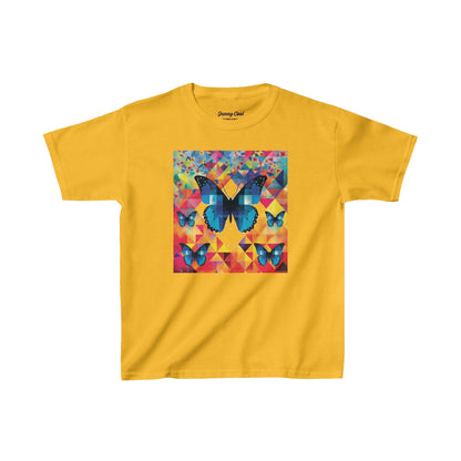 Kids Heavy Cotton™ Tee - JennyCool