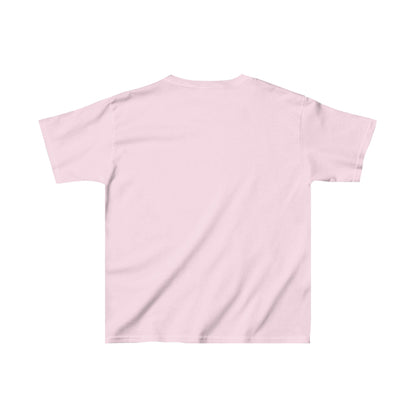 Kids Heavy Cotton™ Tee - JennyCool