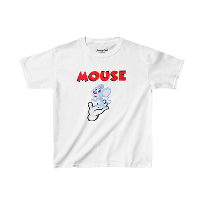 Kids Heavy Cotton™ Tee - JennyCool