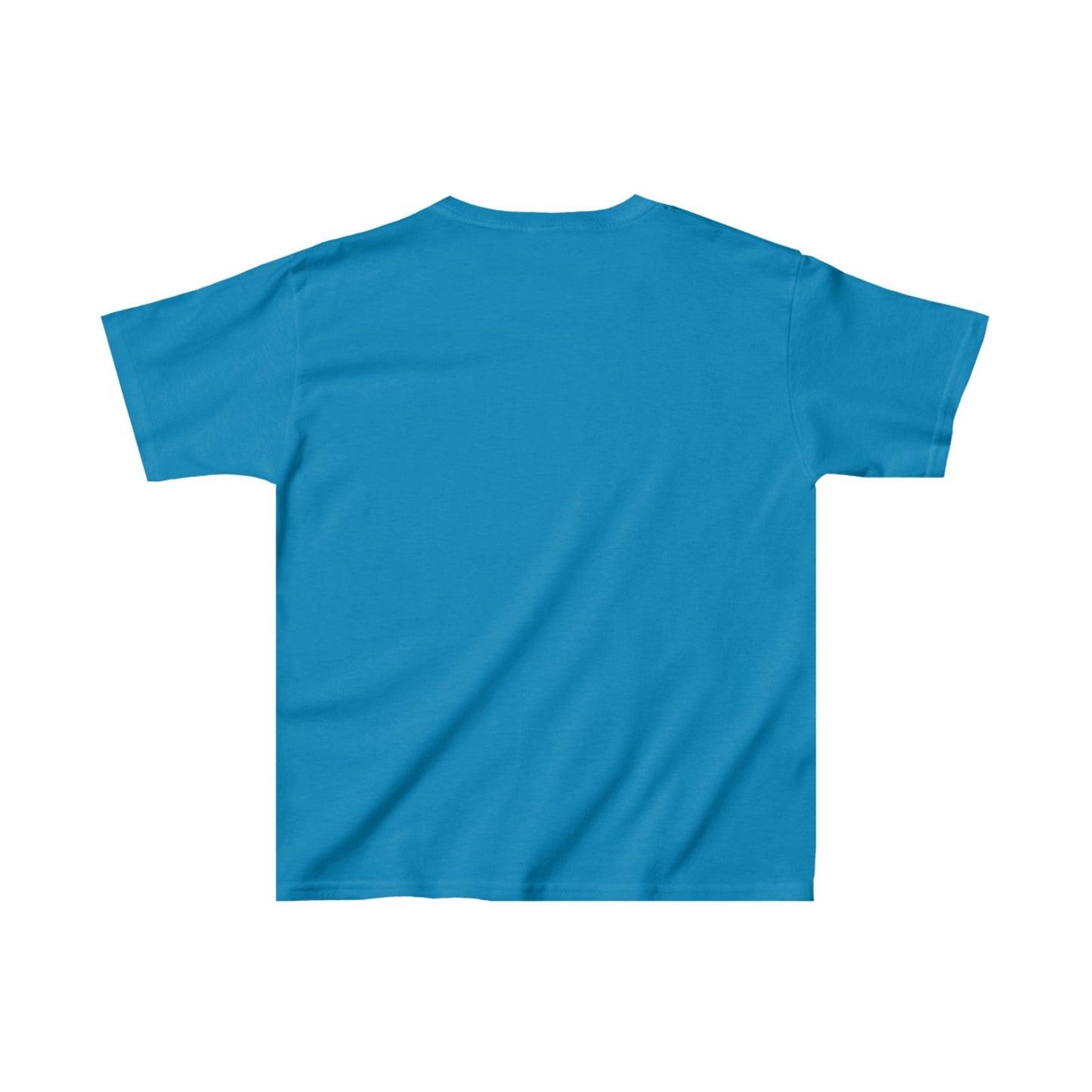 Kids Heavy Cotton™ Tee - JennyCool
