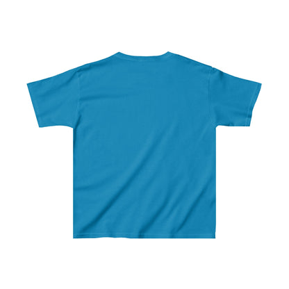 Kids Heavy Cotton™ Tee - JennyCool