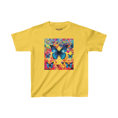 Kids Heavy Cotton™ Tee - JennyCool