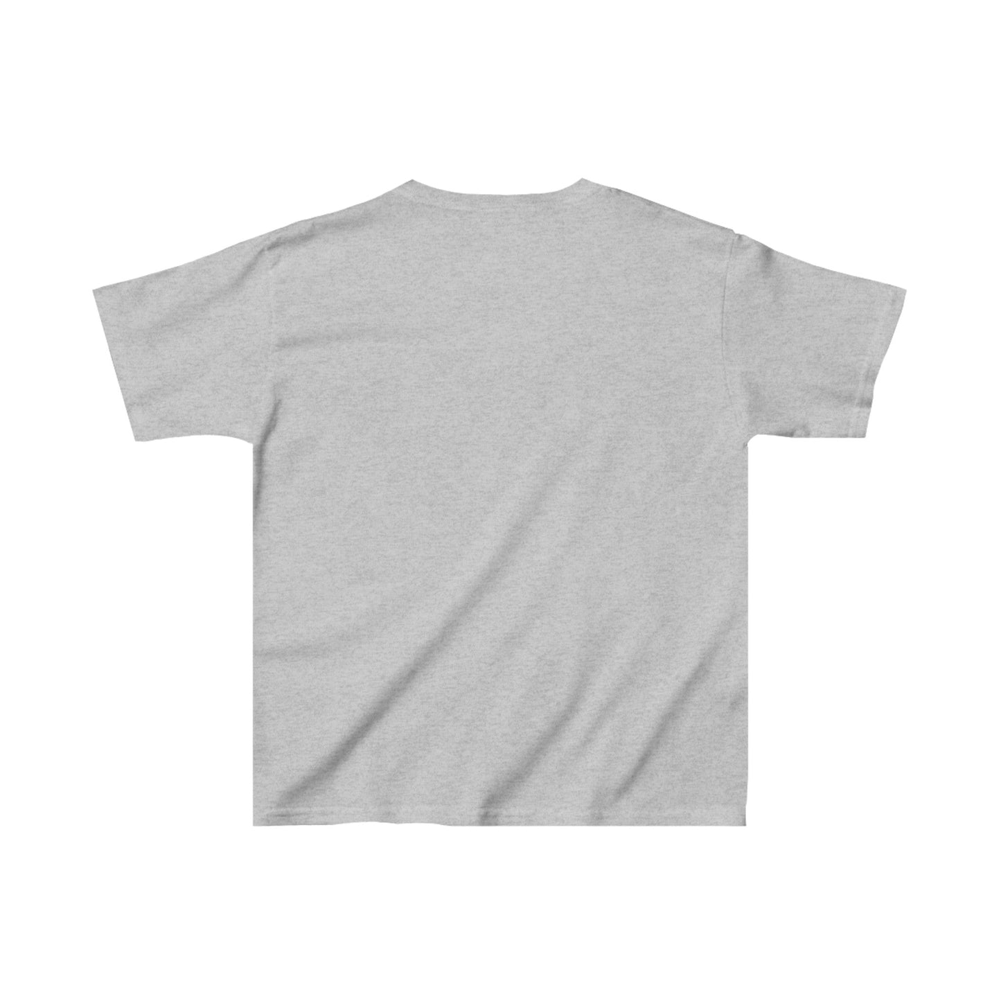 Kids Heavy Cotton™ Tee - JennyCool