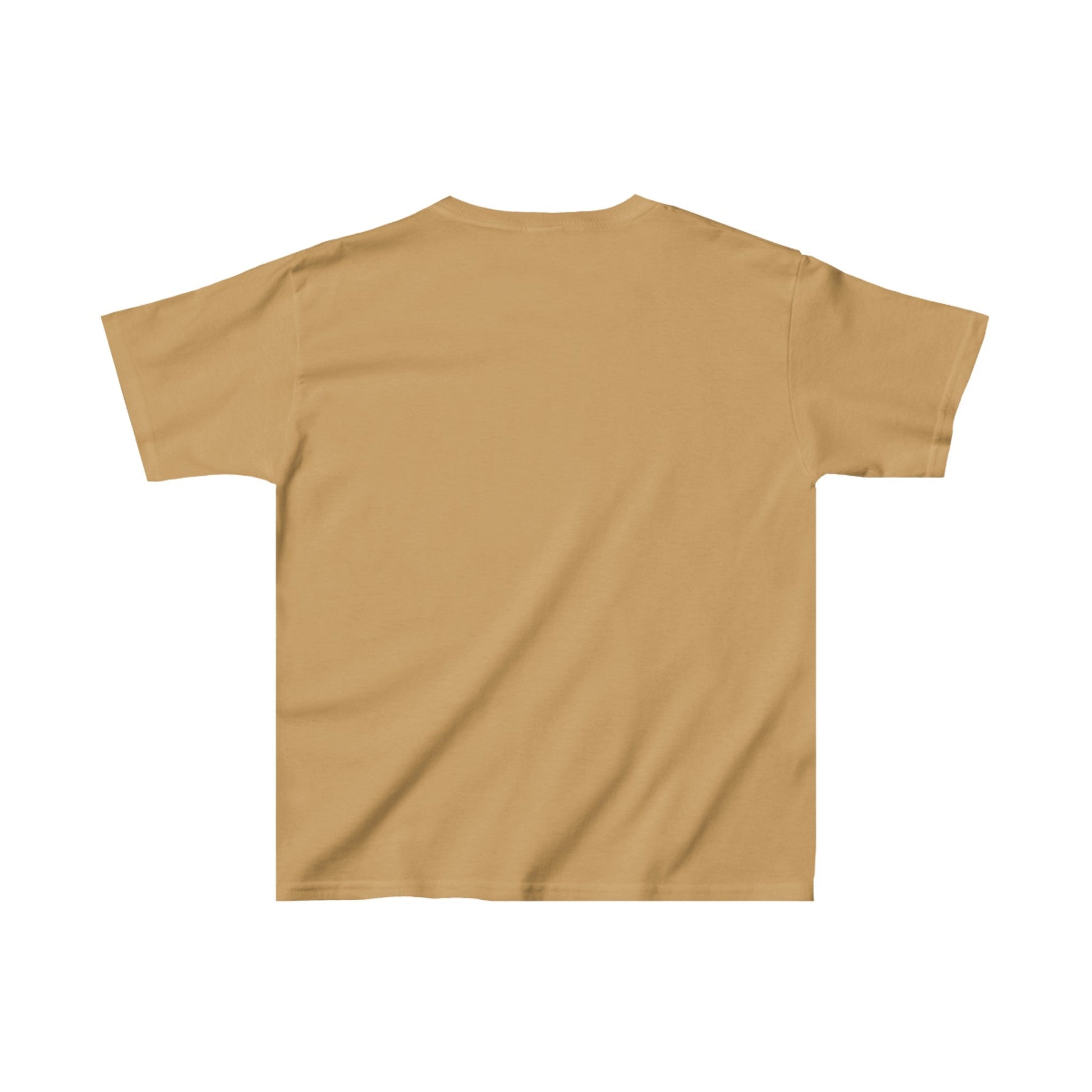 Kids Heavy Cotton™ Tee - JennyCool