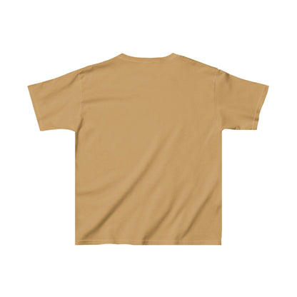 Kids Heavy Cotton™ Tee - JennyCool