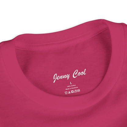 Little Explorer Kids T-Shirt – Cute Lion Safari Adventure Tee for Toddlers & Children - JennyCool