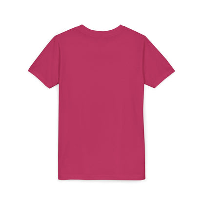 Little Explorer Kids T-Shirt – Cute Lion Safari Adventure Tee for Toddlers & Children - JennyCool