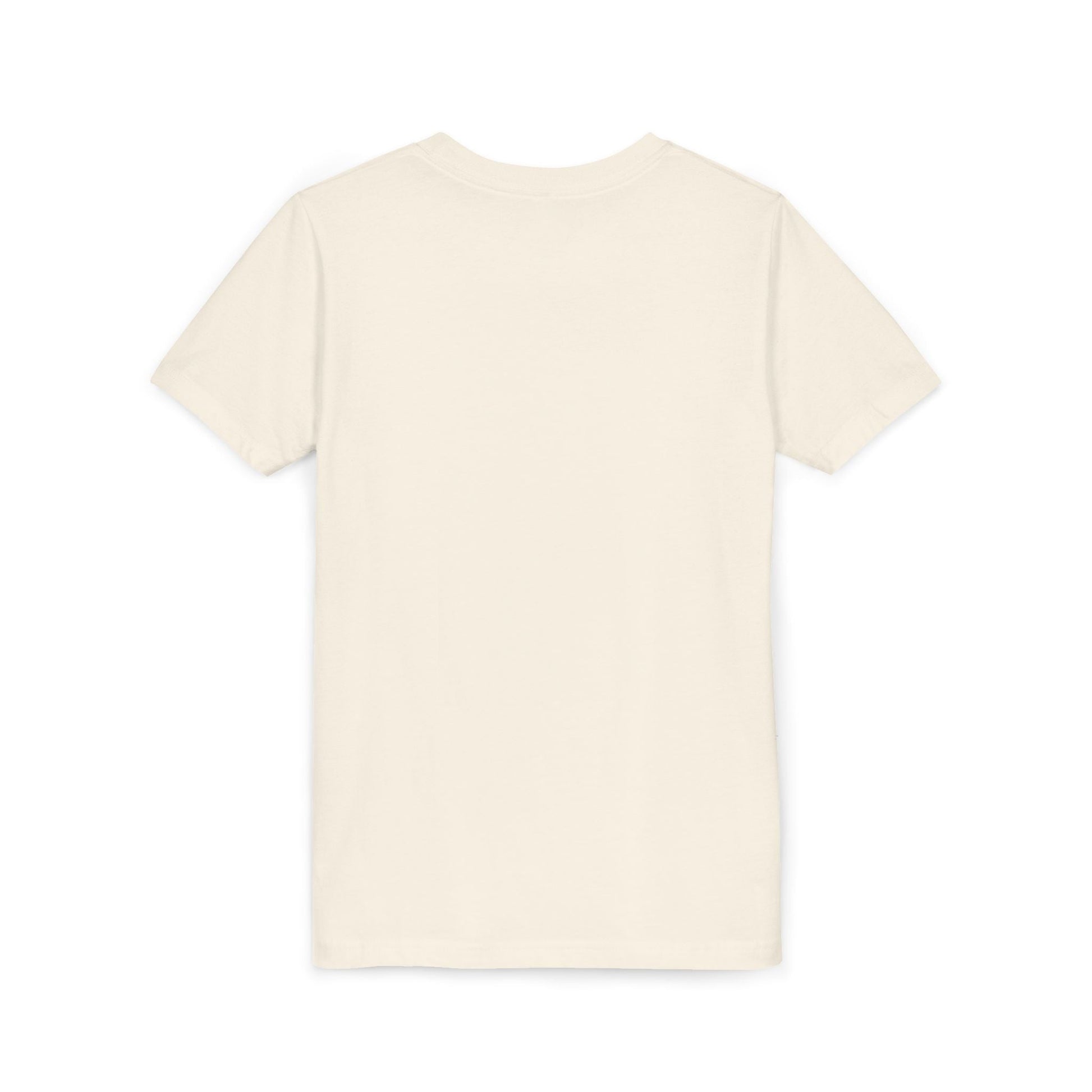 Little Explorer Kids T-Shirt – Cute Lion Safari Adventure Tee for Toddlers & Children - JennyCool
