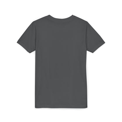 Little Explorer Kids T-Shirt – Cute Lion Safari Adventure Tee for Toddlers & Children - JennyCool