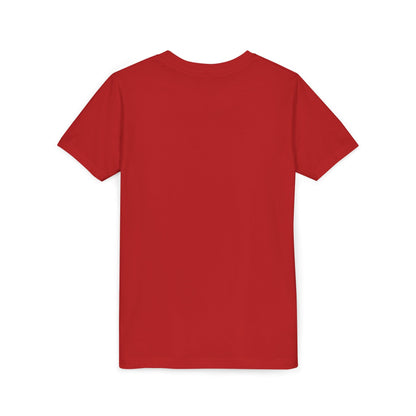 Little Explorer Kids T-Shirt – Cute Lion Safari Adventure Tee for Toddlers & Children - JennyCool