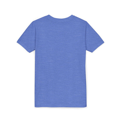 Little Explorer Kids T-Shirt – Cute Lion Safari Adventure Tee for Toddlers & Children - JennyCool