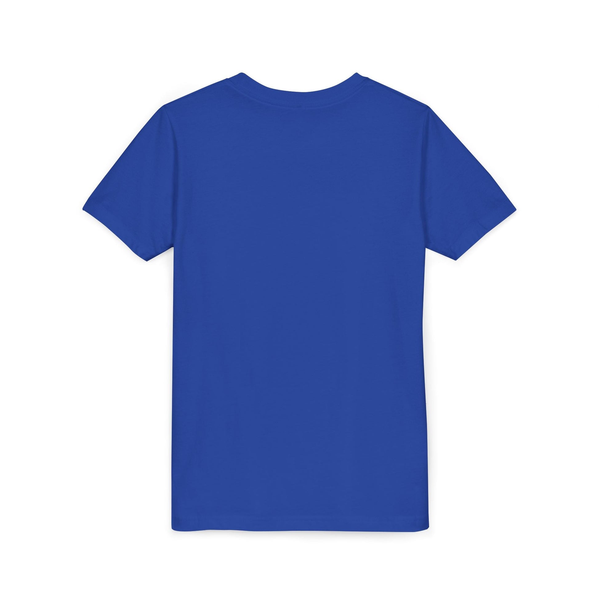 Little Explorer Kids T-Shirt – Cute Lion Safari Adventure Tee for Toddlers & Children - JennyCool