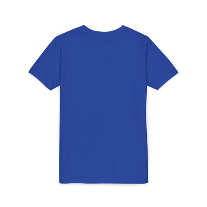 Little Explorer Kids T-Shirt – Cute Lion Safari Adventure Tee for Toddlers & Children - JennyCool