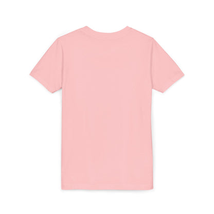Little Explorer Kids T-Shirt – Cute Lion Safari Adventure Tee for Toddlers & Children - JennyCool